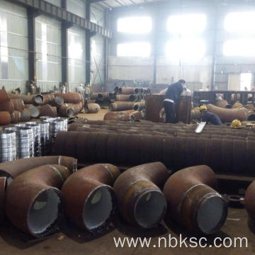 Roll forming roll bending pipe fabrication